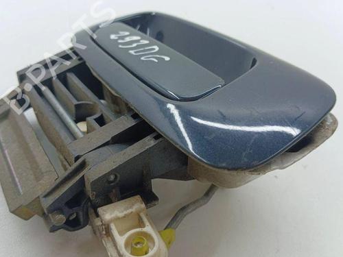 Rear right exterior door handle OPEL ASTRA G Estate (T98) 1.7 DTI 16V (F35) | BP28903077C130 