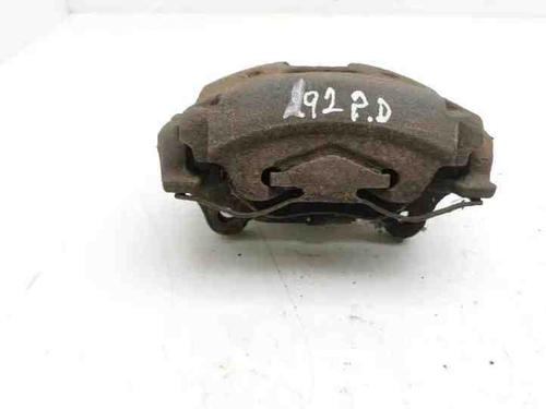 Used Right front brake caliper OPEL VECTRA C GTS (Z02) 1.9 CDTI (F68) (120 hp) 28843984