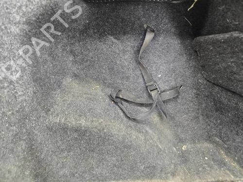 Boot lining TOYOTA COROLLA (_E12_) 2.0 D-4D (CDE120R, CDE120L_) | BP36327771I3 - Image 8
