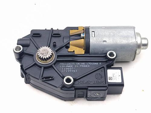 Electronic module HYUNDAI SANTA FÉ II (CM) 2.2 CRDi GLS 4x4 | BP30107437M83 