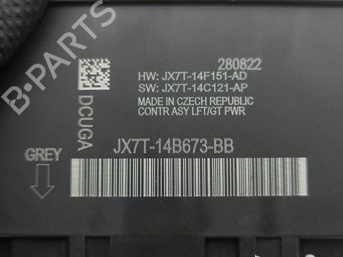 Electronic module FORD KUGA III (DFK) 2.5 Duratec Plug-in-Hybrid | BP38243455M83 - Image 8