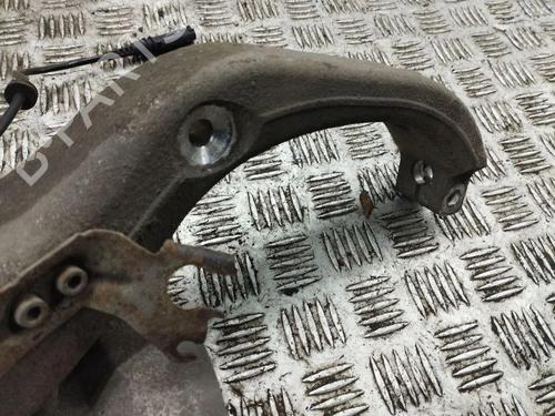 Left front steering knuckle BMW X5 (E70) xDrive 30 d | BP28898015M25 - Image 5