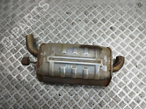 Used Exhaust system Exhaust system 33253513 33253513