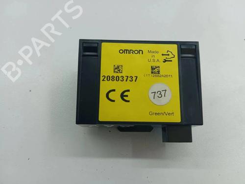 Electronic module OPEL ANTARA A (L07) 2.2 CDTi | BP33665585M83 - Image 5