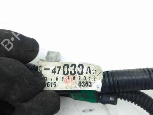 Electronic module TOYOTA PRIUS (_W3_) 1.8 Hybrid (ZVW3_) | BP36199128M83  - Image 12