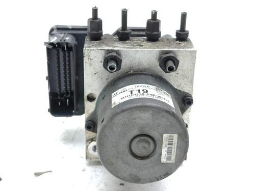 ABS pump HYUNDAI SANTA FÉ III (DM, DMA) 2.2 CRDi 4WD | BP28902023M43 
