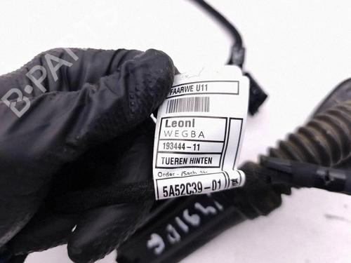 Wiring harness BMW X2 (U10) iX2 eDrive 20 | BP39897790E16 - Image 6