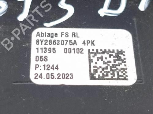Other AUDI A3 Sportback (8YA, 8YF) 30 TFSI | BP40056450O1 - Image 6