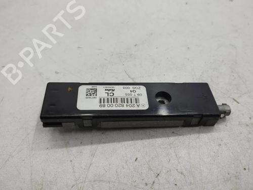 Electronic module MERCEDES-BENZ C-CLASS (W204) C 350 CDI (204.022) | BP33919270M83 - Image 4