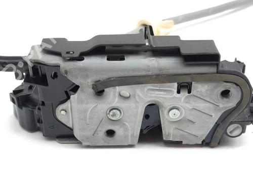 Front left lock SEAT IBIZA V (KJ1, KJG) 1.0 TSI | BP28878372C98 