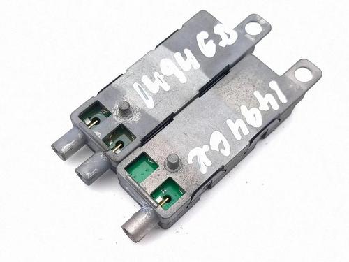 Electronic module MASERATI LEVANTE SUV (M161) 3.0 S Q4 | BP40151132M83 - Image 4