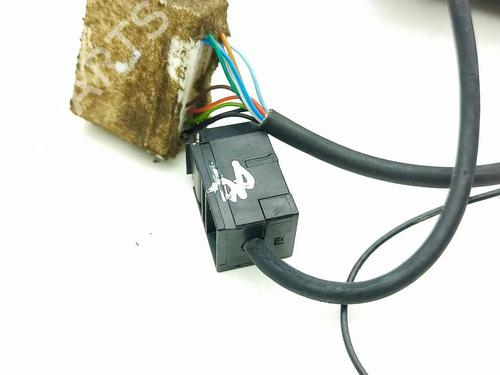 Electronic module MASERATI QUATTROPORTE V 4.2 | BP32677304M83 - Image 4