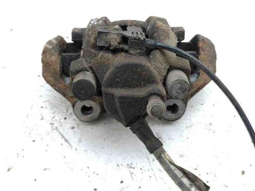 Right rear brake caliper MERCEDES-BENZ M-CLASS (W164) ML 320 CDI 4-matic (164.122) | BP28900344M106 