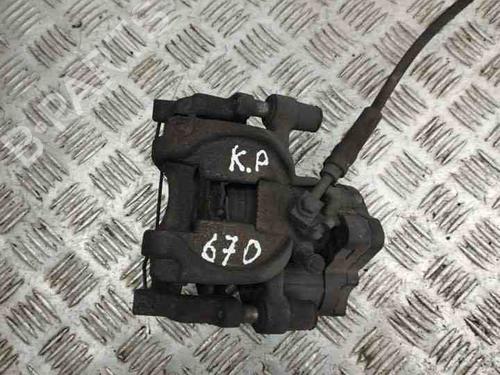 Used Left rear brake caliper SEAT ATECA (KH7, KHP) 1.4 TSI (150 hp) 28854138