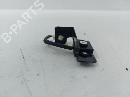 Electronic module MAZDA CX-7 (ER) 2.3 MZR DISI Turbo AWD (ER3P) | BP28844822M83  - Image 5