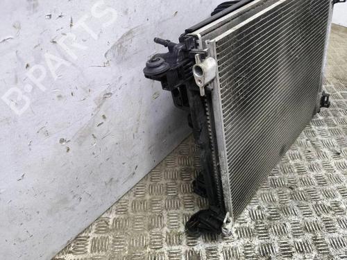 Radiator set RENAULT MEGANE IV Hatchback (B9A/M/N_) 1.2 TCe 130 (B9MR) | BP38195163M120 - Image 7