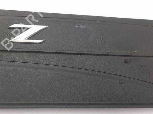 Step NISSAN 370Z Coupe (Z34) NISMO 3.7 | BP28902243C149 