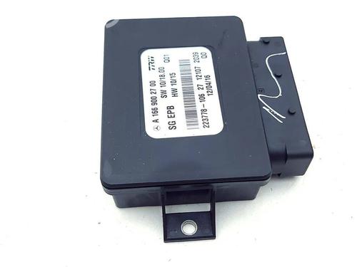Electronic module MERCEDES-BENZ M-CLASS (W166) ML 250 CDI / BlueTEC 4-matic (166.004, 166.003) | BP28907182M83 - Image 4