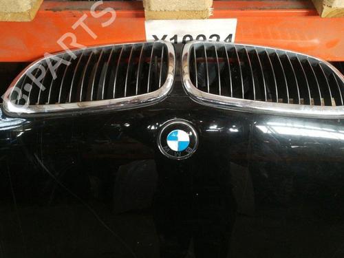 Hood BMW 7 (E65, E66, E67) 730 Ld | BP28884545C1 