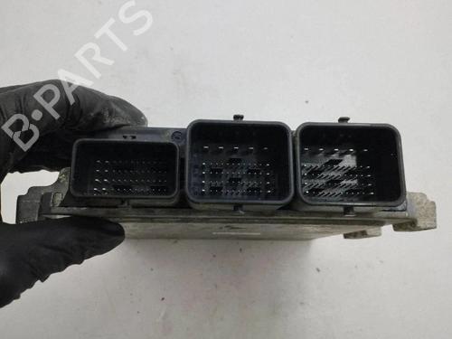Engine control unit (ECU) FORD B-MAX (JK) 1.6 TDCi | BP38250395M57 - Image 6
