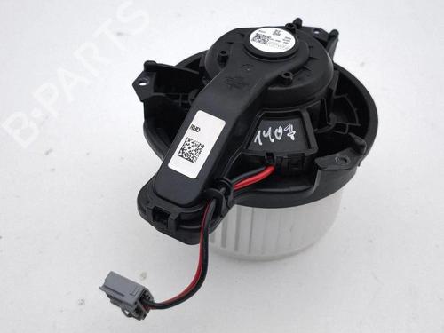 Heater blower motor FORD KUGA II (DM2) 2.5 | BP37159197M62 - Image 3
