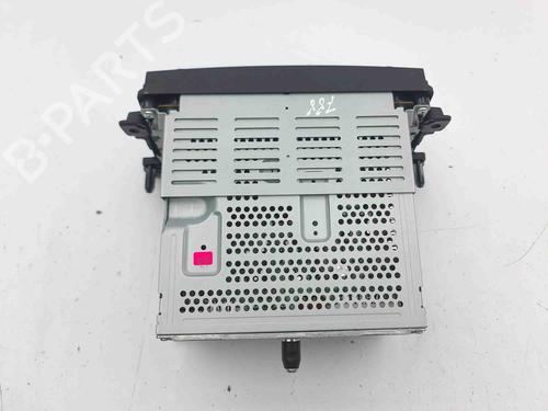 Electronic module MAZDA CX-7 (ER) 2.2 MZR-CD AWD (ER10A) | BP28873332M83
