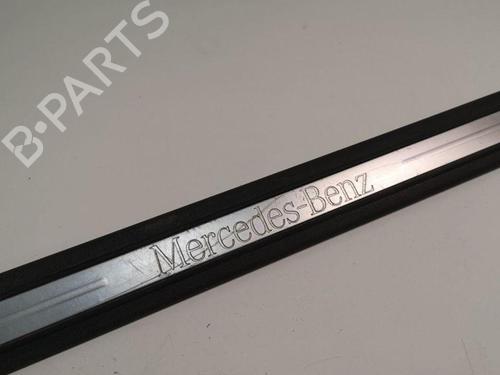 Step MERCEDES-BENZ B-CLASS Sports Tourer (W245) B 180 CDI (245.207) | BP28886250C149 