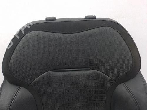 Left front seat RENAULT MEGANE IV Hatchback (B9A/M/N_) 1.2 TCe 130 (B9MR) | BP38243382C15 - Image 12