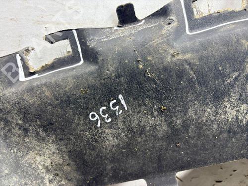 Upper protection TOYOTA GT 86 Coupe (ZN6_) 2.0 (ZN6AC_, ZN6BC_, ZN6K) | BP29813137M93