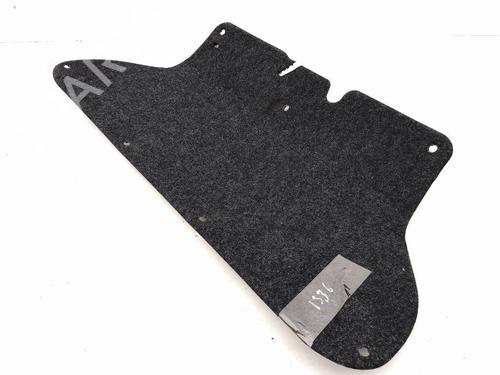 Used Boot lining TOYOTA GT 86 Coupe (ZN6_) 2.0 (ZN6AC_, ZN6BC_, ZN6K) (200 hp) 29813069