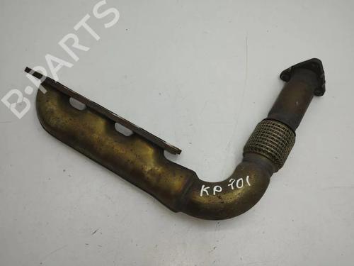 Used Exhaust manifold Exhaust manifold 36152314 36152314