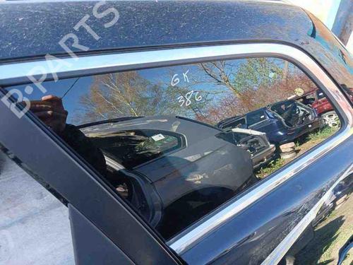 Panel rute bak venstre MAZDA CX-7 (ER) 2.2 MZR-CD AWD (ER10A) (173 hp) 28906135