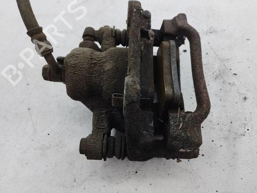 Left rear brake caliper HONDA CR-V IV (RM_) 2.0 AWD (RE5, RM2) | BP37403465M107 - Image 2