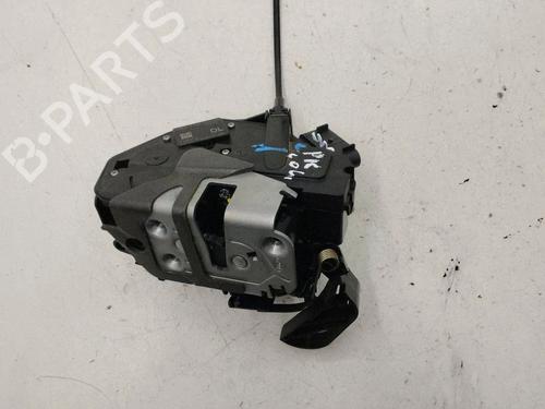 Venstre fortil lås FORD B-MAX (JK) 1.6 TDCi | BP38249156C98 - Image 4