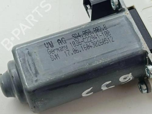 Front right window mechanism VW PASSAT B8 Variant (3G5, CB5) 1.6 TDI | BP36080185C23 - Image 5