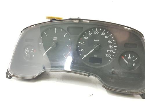 Kombiinstrument OPEL ASTRA G Estate (T98) 2.0 DI (F35) (82 hp) 28891540