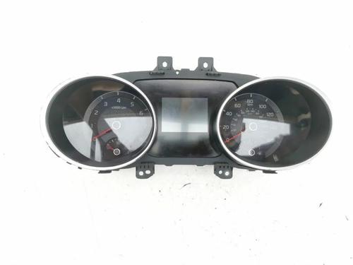 Used Instrument cluster Instrument cluster 33257446 33257446
