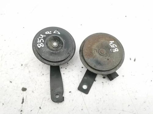 Used Horn Horn 33257544 33257544