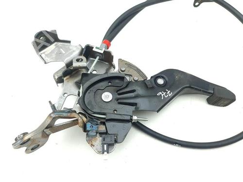 Hand brake INFINITI Q50 50 D | BP28877130I18 - Image 9