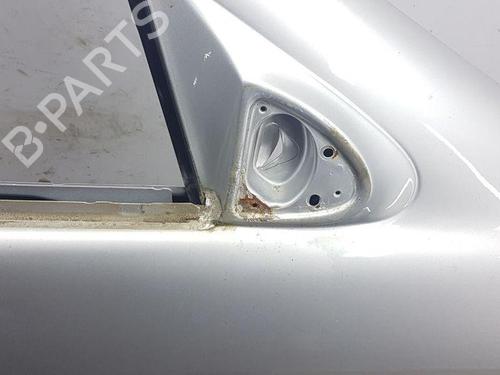 Right front door MERCEDES-BENZ S-CLASS (W220, V220) S 400 CDI (220.028, 220.128) | BP28891945C3 