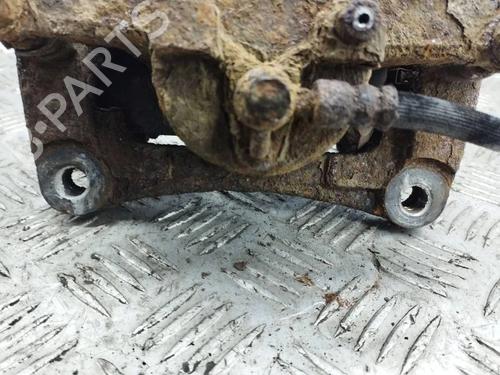 Right front brake caliper MAZDA CX-5 (KE, GH) 2.2 D AWD (KE102) | BP33640102M104 - Image 3
