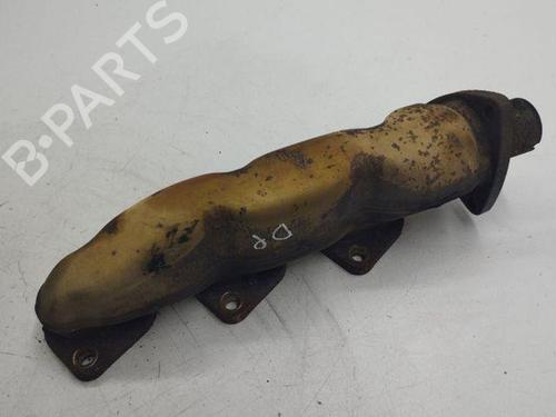 Udstødningsmanifold PORSCHE CAYENNE (92A) 3.0 Diesel (239 hp) 28855797