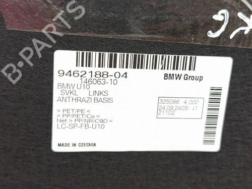 Boot lining BMW X2 (U10) iX2 eDrive 20 | BP39897789I3 - Image 10