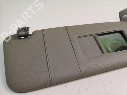 Right sun visor BMW 5 Touring (E61) 530 d | BP28869340I2 - Image 3