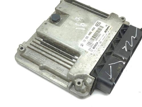 Used Engine control unit (ECU) OPEL INSIGNIA A (G09) 2.0 CDTI (68) (160 hp) 28902707