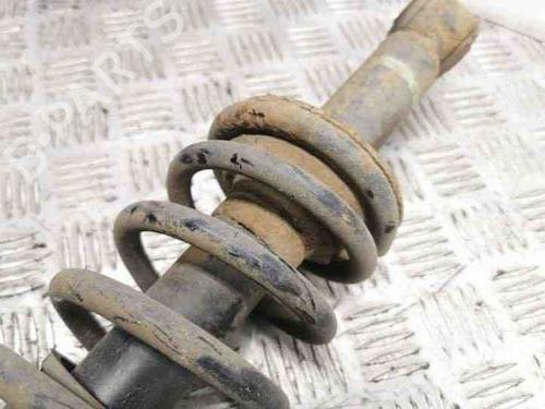 Left rear shock absorber MITSUBISHI OUTLANDER II (CW_W) 2.2 DI-D 4WD | BP28847662M18 