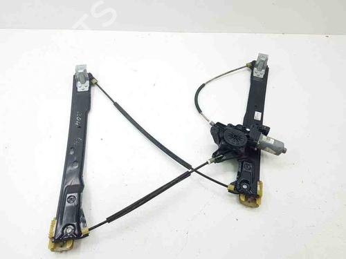 Rudehejsemekanisme Højre foran FORD C-MAX II (DXA/CB7, DXA/CEU) 1.6 TDCi (115 hp) 28886665