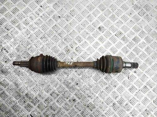 Left front driveshaft MAZDA CX-7 (ER) 2.2 MZR-CD AWD (ER10A) | BP28892523M38