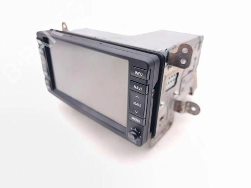 Electronic module CITROËN C-CROSSER (VU_, VV_) 2.2 HDi | BP36199311M83 - Image 2