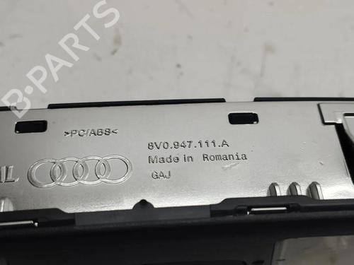 Kabinelys AUDI A1 Sportback (GBA) 25 TFSI | BP33256836I8 - Image 3